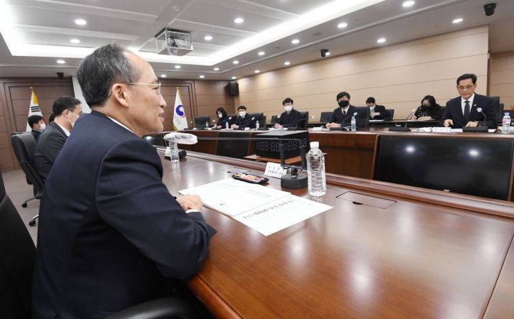 12월부터 물가지수外 외식배달지수 나온다…주거비 주지표 전환 '검토'