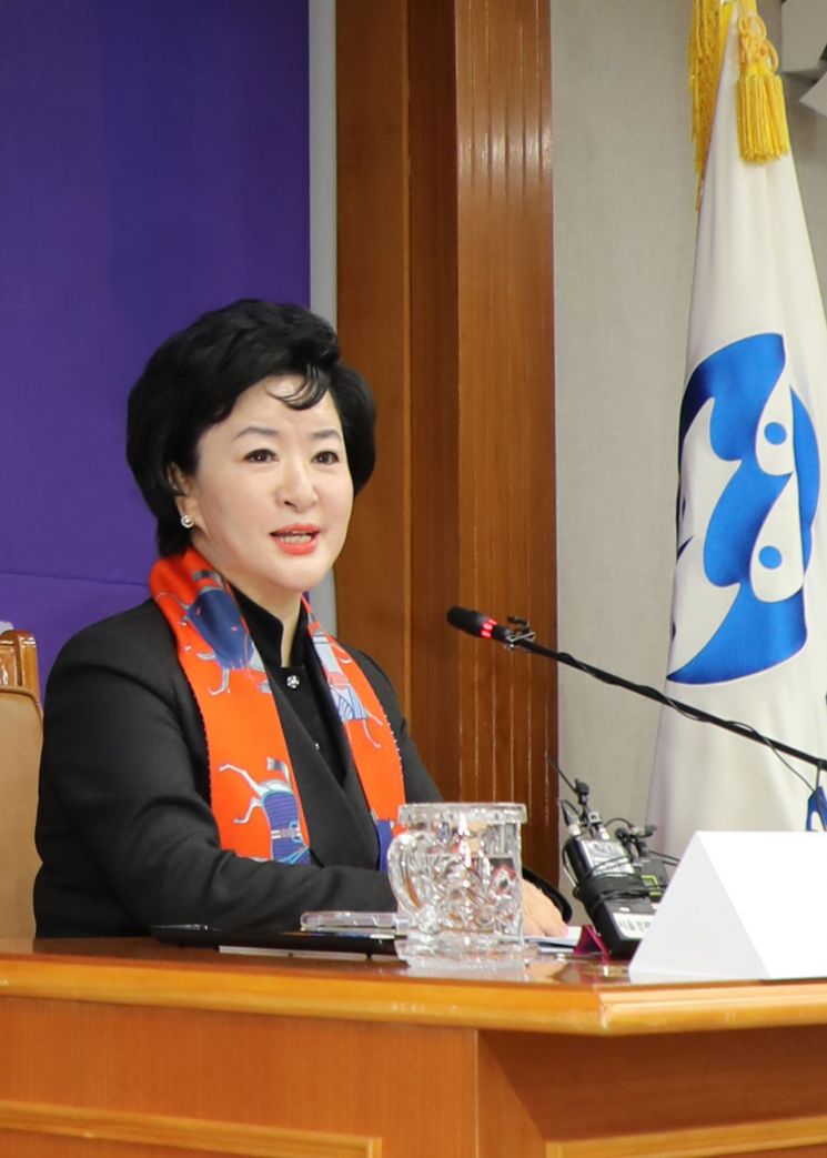 차기 수협은행장 후보에 6명 출사표…강신숙 행장 연임 도전