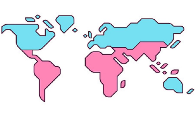 [뉴스속 용어]제3세계 맹주 노리는 인도, '글로벌 사우스' 주창