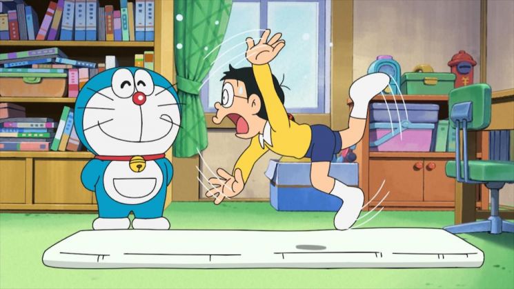 [日요일日문화]반세기 넘긴 '도라에몽'의 최종화 후보들    
