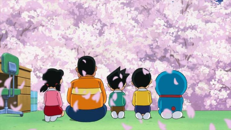 [日요일日문화]반세기 넘긴 '도라에몽'의 최종화 후보들    