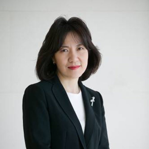 동아일보 김순덕 대기자.