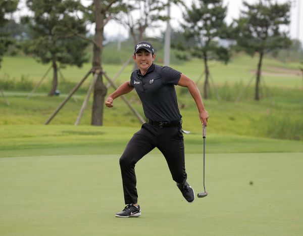 '예비역' 이수민 "결혼 후 책임감 생겼다"