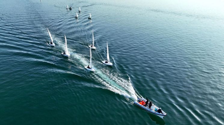 여수시, 겨울철 ‘전지훈련지 메카’로 각광