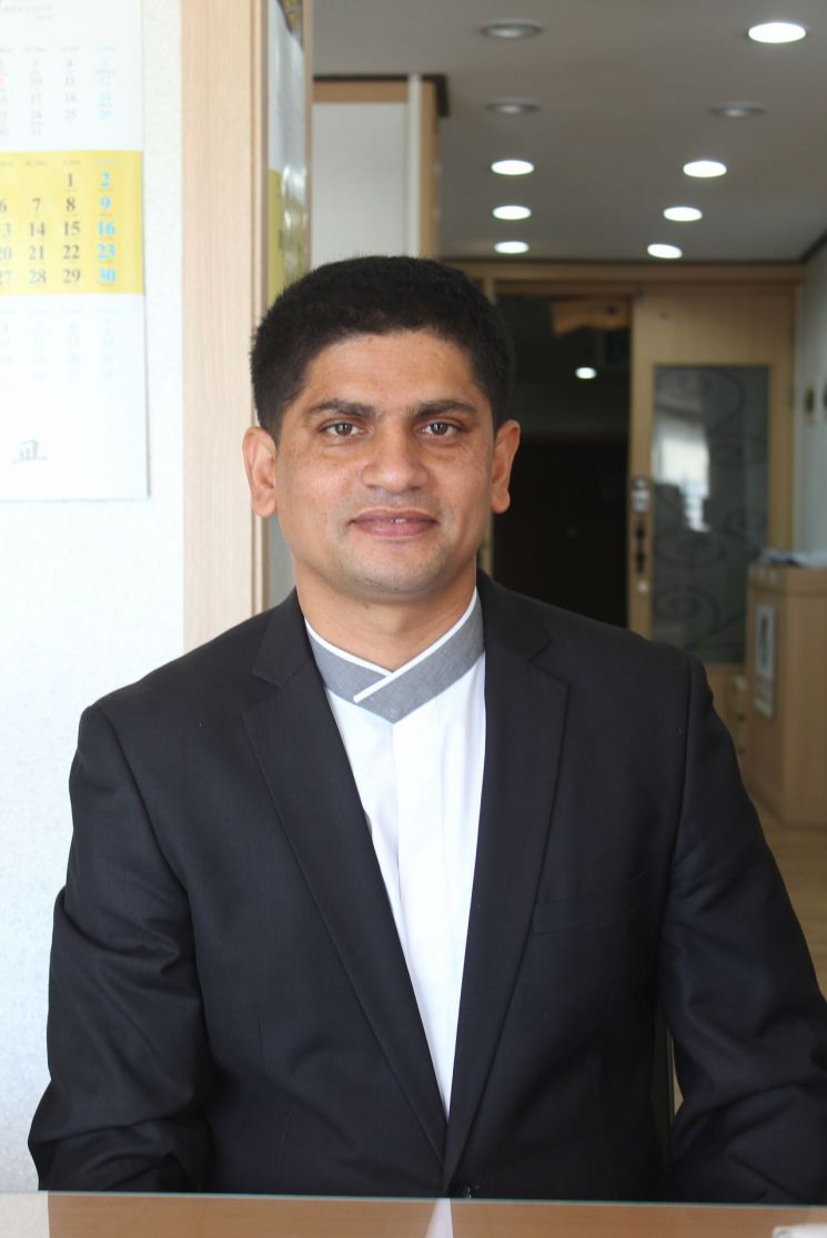 네팔 항공기 추락 사고…원불교 현지인 교무 원성천 열반