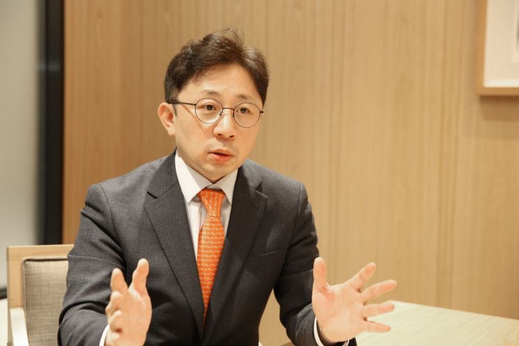 [인터뷰]“고액자산가들 저쿠폰채·삼성전자 쇼핑”