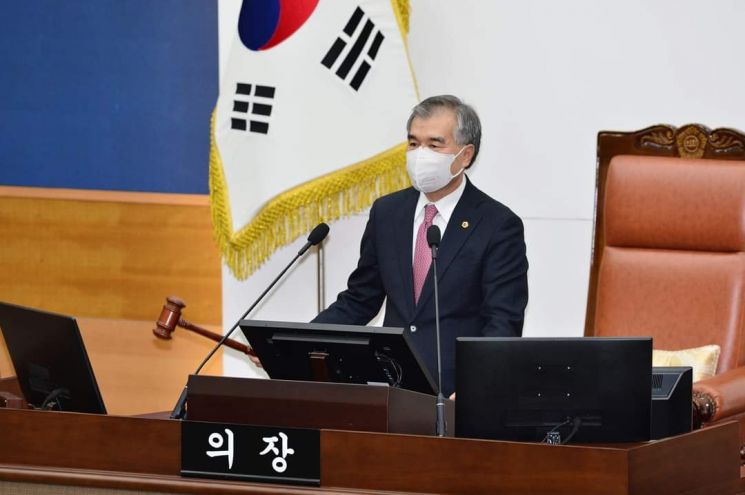 서울시의회, 인사담당관 신설...2·3급 신설 추진
