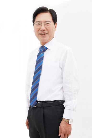 이삼걸 강원랜드 대표