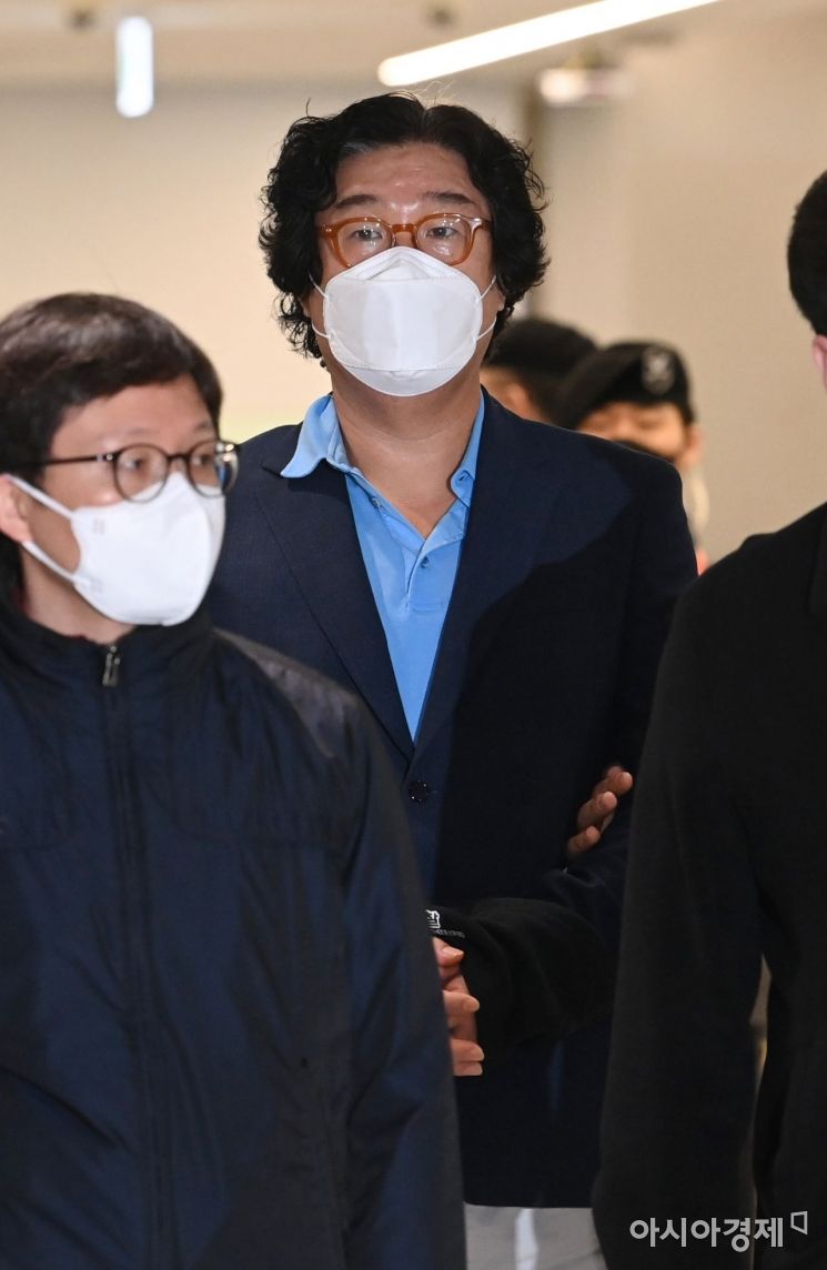 檢, 김성태 공소장에 '이재명 방북비용' 적시… 공범엔 李 제외