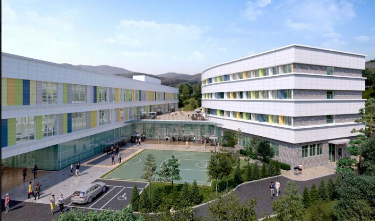 경남 유일 밀양 경남진로교육원 추진 ‘이상 무’