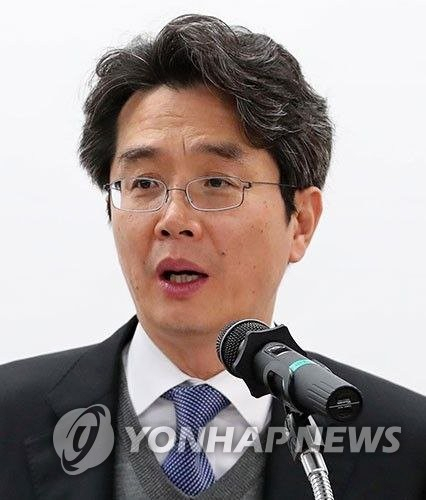 정부, ‘나경원 후임’ 기후환경대사에 조홍식 서울대 교수 임명