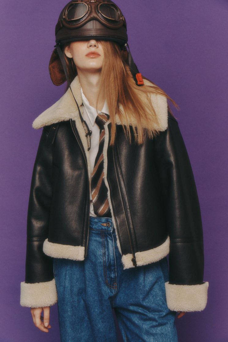 신세계인터내셔날, 1세대 여성복 '스튜디오 톰보이'