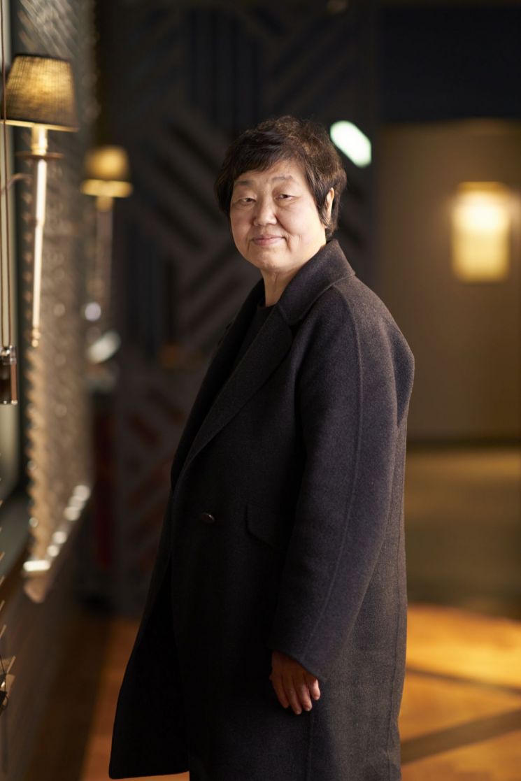 [인터뷰]임순례 감독 "국가의 역할과 책임은 무엇인가"