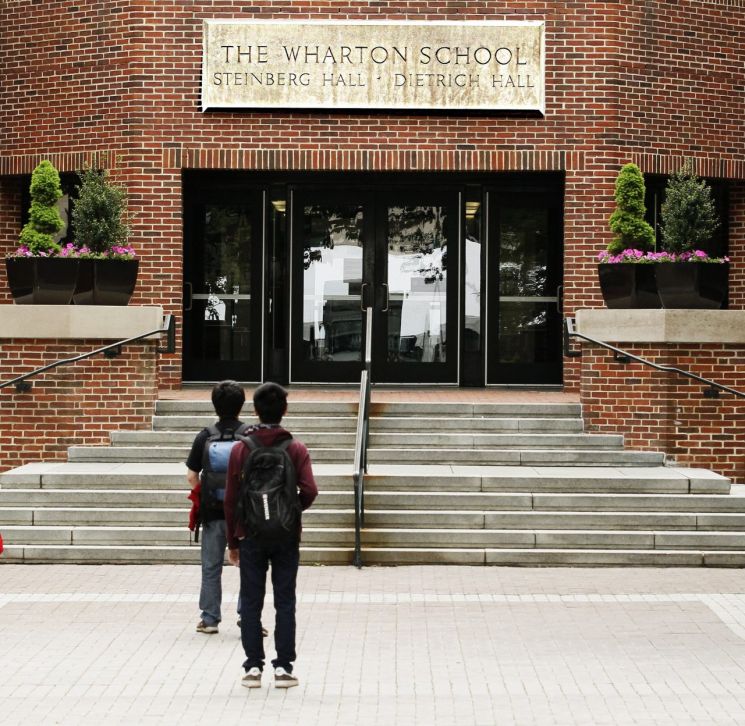 美 명문 MBA 기말시험 치른 인공지능 성적은?