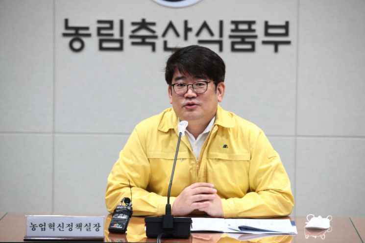 김포 돼지농장서 ASF…경기권역 축산종사자 일시 이동중지