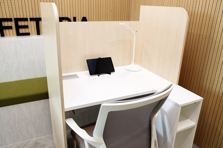 안성 이투스247기숙학원, 2월 5일에 재수 프리정규반 개강