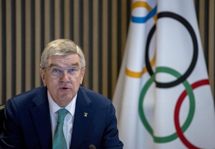 러, 2024 파리올림픽 출전길 열리나…IOC "중립국 선수 자격 참가"