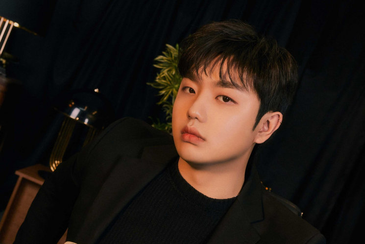 가수 샘김 부친, 美 강도 총격으로 사망…"마음 깊이 애도"