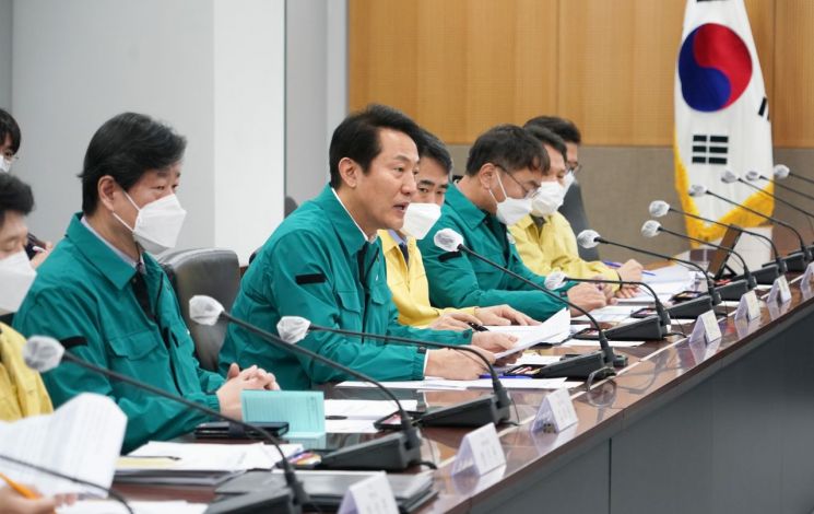 서울시, 자치구와 에너지 취약계층 742억원 지원