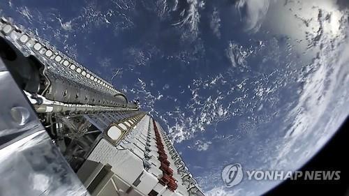 "2030년이면 밤하늘 별 못 볼 수도"…인공위성 때문에