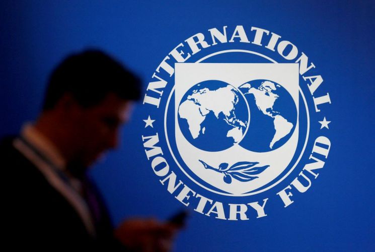IMF "英, 올해 G7 중 유일하게 역성장"
