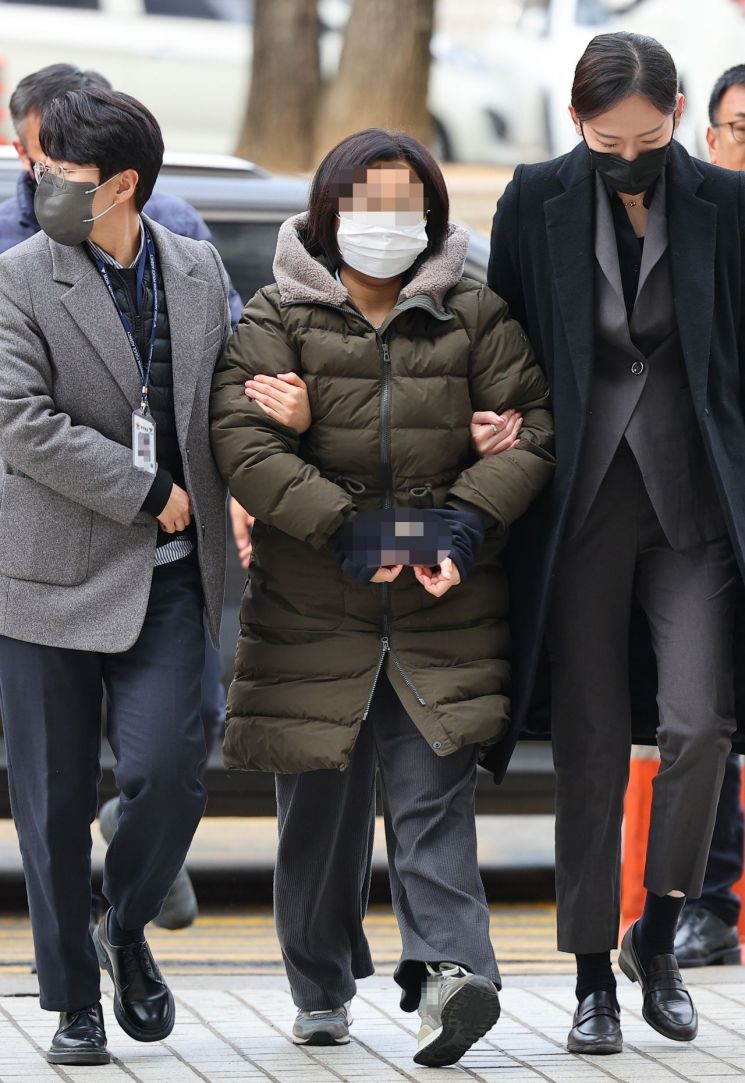 '창원 간첩단 사건' 피의자 4명, 구속적부심 기각