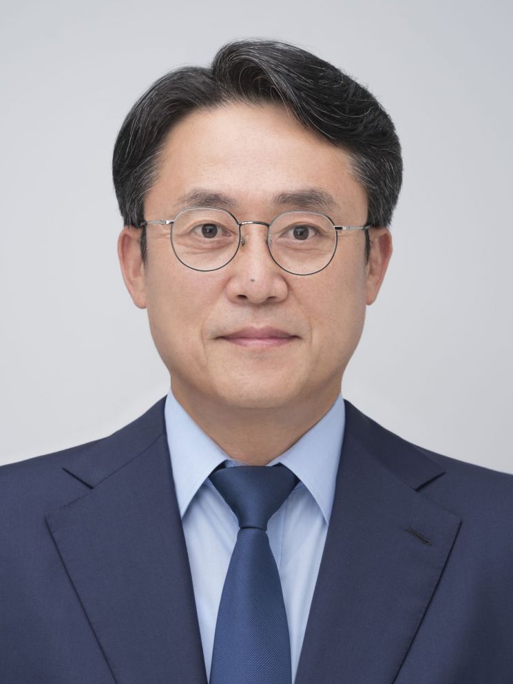 한국해양과학기술원 제11대 강도형 신임 원장 취임