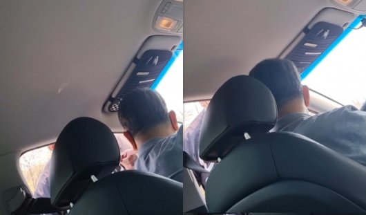 어린이 태운 택시운전자에 욕설…'아동학대죄' 처벌한다