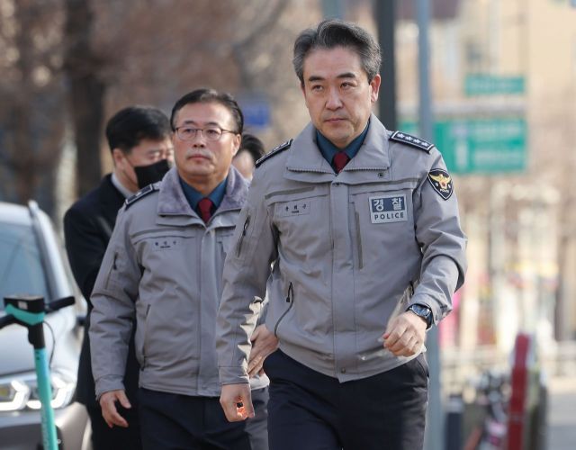 경찰 주취자 대응 논란…구멍 뚫린 韓직무집행법