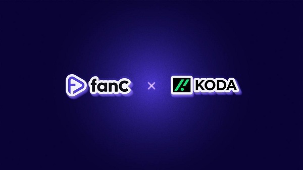 팬시토큰(fanC), 한국디지털에셋(KODA)과 커스터디 계약 체결 