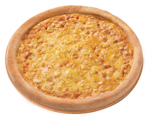 한국파파존스, ‘그린잇 식물성 피자’ 2종 선봬