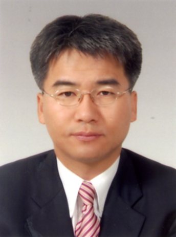 원주 산림항공본부 고기연 본부장. 산림청 제공