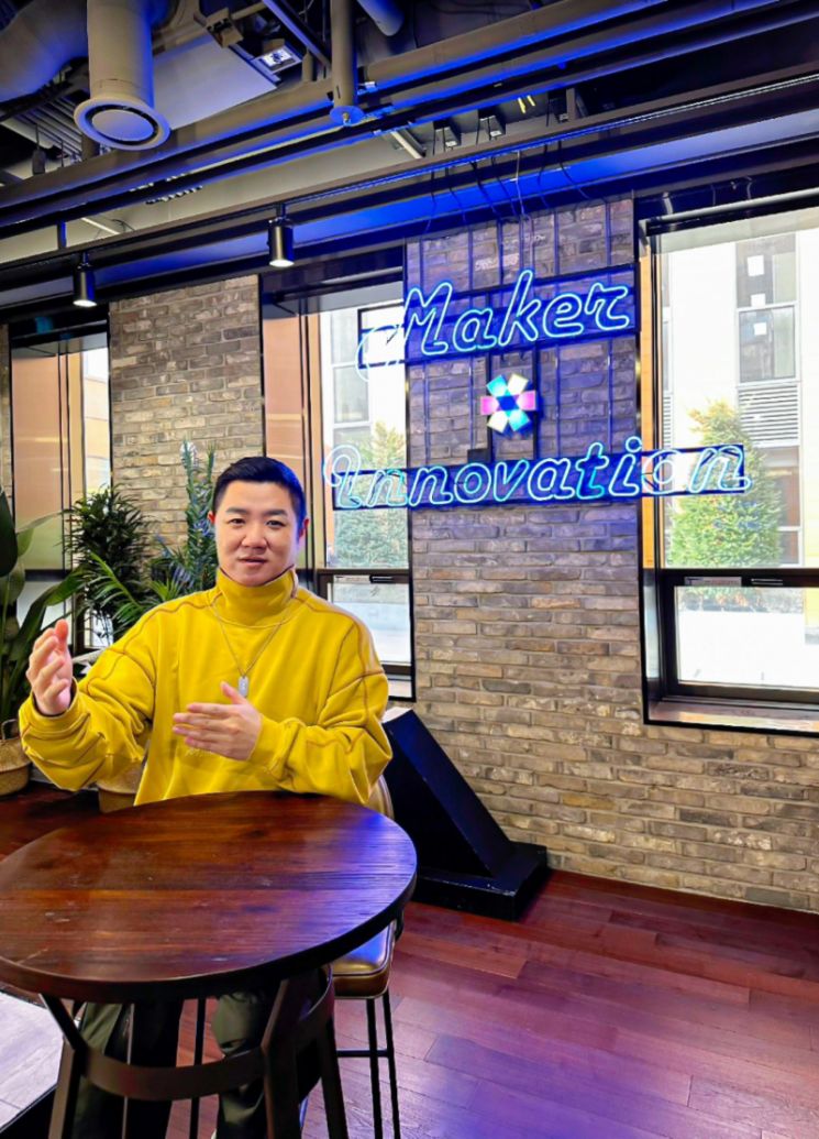 브랜드스케일업컴퍼니 ‘인앤아웃코퍼레이션’, ‘인앤아웃 스탠다드’ 서비스 6일 런칭