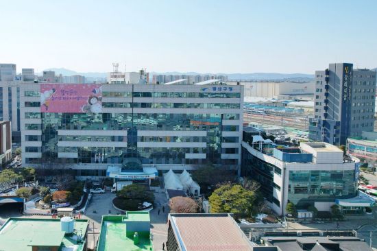 광주 광산구 '고향사랑기부제' 전국 각지서 참여 순항 