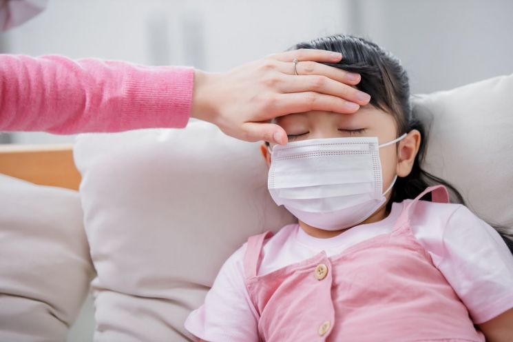 마스크 착용 의무 해제 … 우리 아이 건강 챙겨야할 때