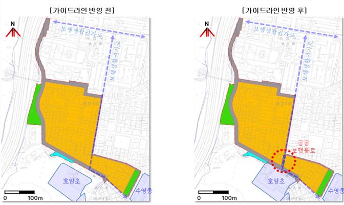 부산시, 도시정비사업 가이드라인’ 수립·시행 … 쾌적·편리한 도시 변화