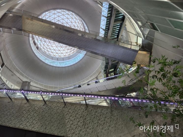 서울시가 추모공간으로 제안한 녹사평역 지하 4층…어떤 곳이길래