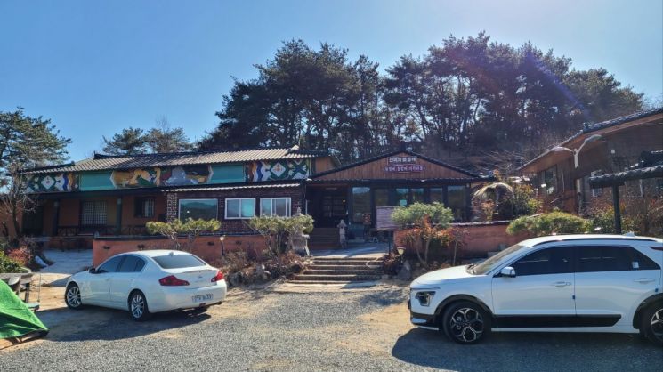 ‘신비의 돌할매’는 어떻게?… 경주 낭산 종합정비사업 본격화