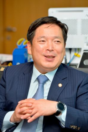 근평 부당개입?…김병내 광주 남구청장 무슨 말했길래