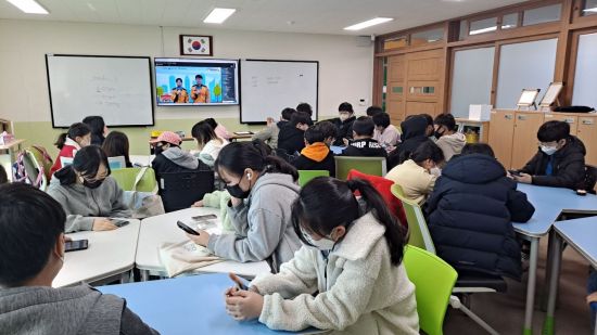 전남소방 '어린이 소방과학·기술 경연대회' 개최