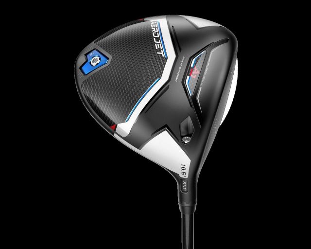 코브라 골프, 비거리·관용성 향상 '에어로제트' 출시