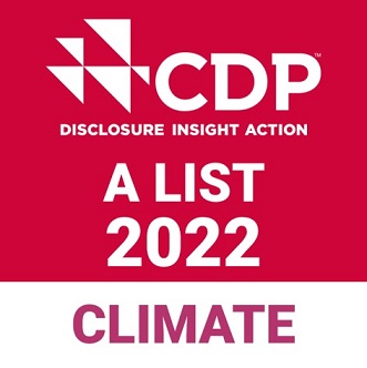 SK실트론, CDP 기후변화 대응 부문 '리더십 A' 획득