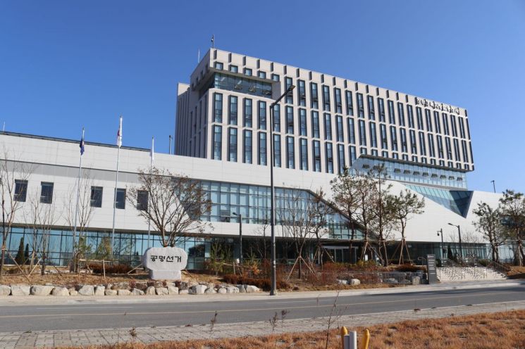 “내년 총선 부정선거 뿌리뽑는다”… 경북선관위, 공명선거지원단 33명 모집