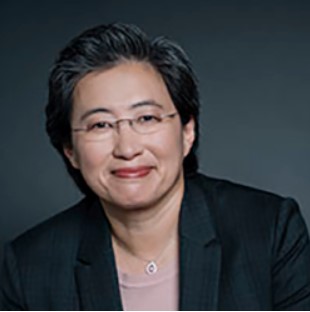 리사 수(Lisa Su) AMD CEO