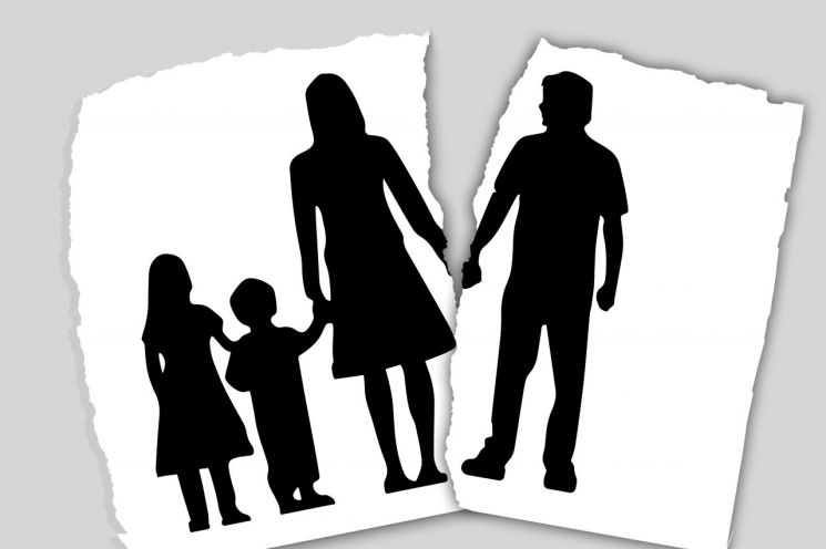 이혼 배우자 국민연금 수령 7만명…89%가 여성·月24만원