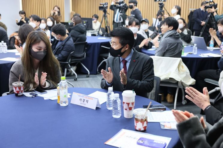 송파구 ‘청년창업도전프로젝트’ 참여기업 모집