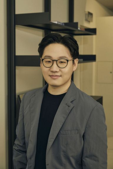 Seobeomseok, CEO of Lunit. <br>[Photo by Lunit]