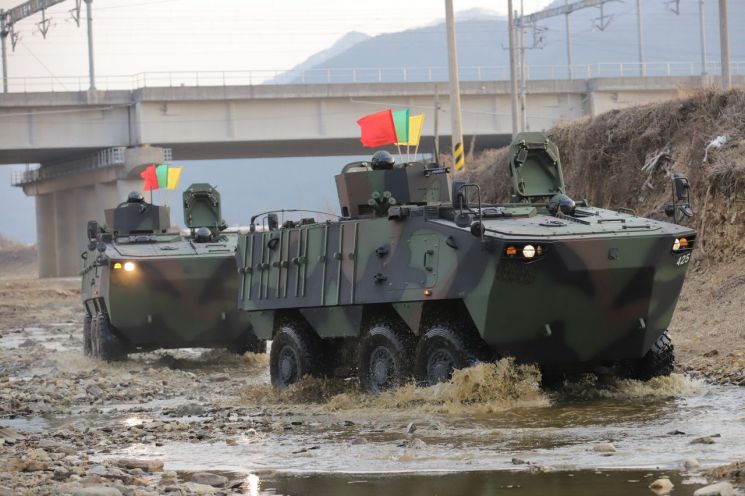 [양낙규의 Defence photo]시가전 독침부대 39사단