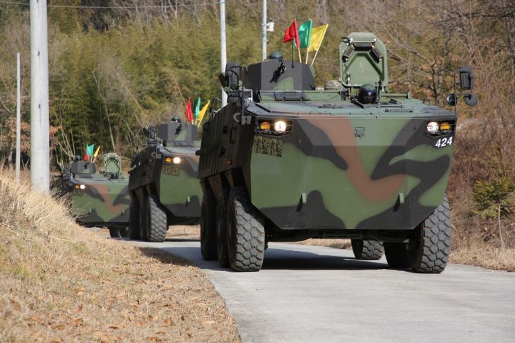 [양낙규의 Defence photo]시가전 독침부대 39사단