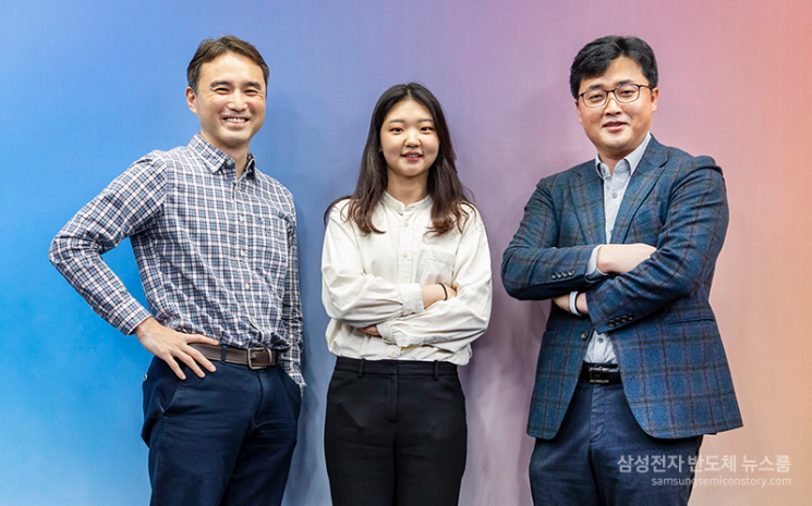 갤S23 울트라 '눈' 만든 삼성 "인간 한계 5.7억 화소 계속 도전"